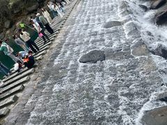 -石台牯牛降景区