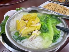 -德天丽水风味馆