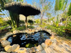 -清远熹乐谷温泉度假酒店