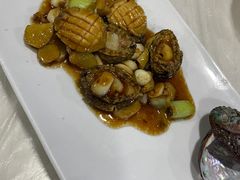 -海滨假日渔家海鲜
