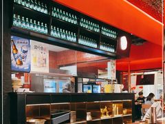 -伏一解牛烤肉专门店(信业购物中心店)