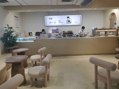 -狐狸和向日葵(北京路店)