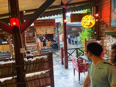 -北京水岸山吧度假村(雁栖镇店)