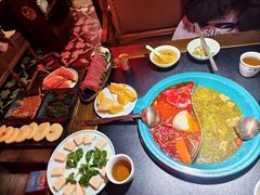 -吼堂老火锅(太古里总店)