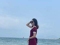 -西涌国际滨海旅游区