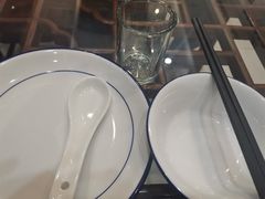 -呼吸森林·生态农庄农家乐私房菜