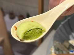 -杏甜品(尖沙咀加拿分道店)