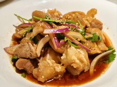 -稻香饭店(IFS国金中心店)