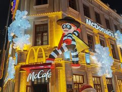 -中华巴洛克风情街