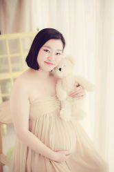 -BabyA 专业婴童摄影(古北时尚广场店)