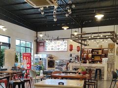 -龙方煲庄(余江路店)