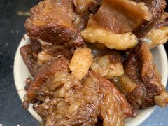 -肥龙火锅(南坪店)
