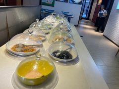 -豪客来牛排(重庆大学城熙街店)