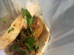 -刘记肉夹馍(彰武店)