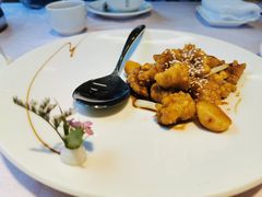 -宣和苑(华侨新村店)