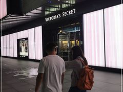 -Victoria's Secret(杭州湖滨银泰in77店)
