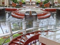 -深圳大梅沙京基洲际度假酒店