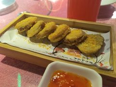 -韵秋荷(宝山龙湖天街店)