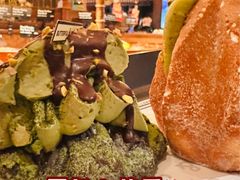 -B&C黄油与面包·THE GARDEN BAKERY概念店(世纪汇店)