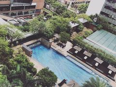 -深圳星河丽思卡尔顿酒店