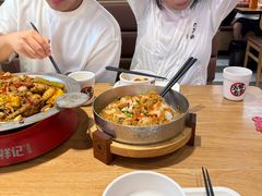 -领蟹祥记·香辣蟹·特色小海鲜(奥体天虹店)