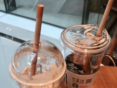 -星巴克臻选(济南恒隆店)