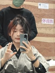 -MY HAIR ARDOR