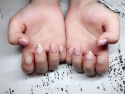 点击看大图 -StartNail美甲