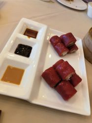 -空中一号宴会厅(信合大厦店)