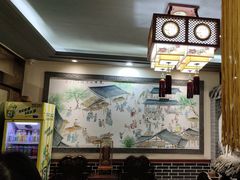 -一块豆腐(李沧书院路店)