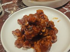 -新白鹿餐厅(爱琴海购物中心店)