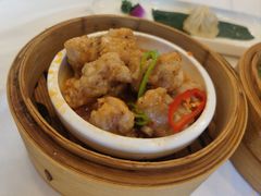 -川林海鲜酒家·湾仔传统早茶·粤菜