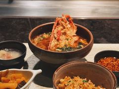 -Ginza Onodera铁板烧(外滩十八号店)