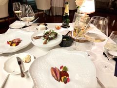 -三嚥阁 La Villa Restaurant