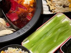 -晓宇重庆火锅(西安荟聚店)