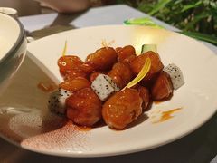 -晓粤·惹味粤菜(凯德乐峰广场店)