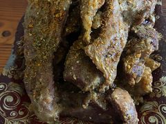 -新疆狼爷烤肉(宋庄店)