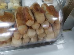 -老磁器口豆汁店(天坛店)