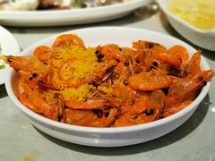 -达叔香味海鲜(海棠68环球美食街店)
