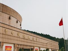 -济南战役纪念馆(济南革命烈士陵园)