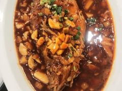 -一楼食业·美食人家
