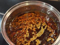 -呷哺呷哺(西单大悦城店)