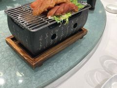 -好福记饭店(红梅公园店)