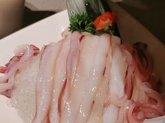 -海底捞火锅(河东万达广场店)