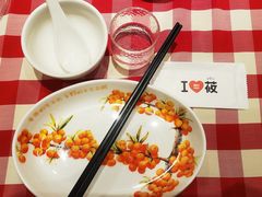 -西贝(金桥店)