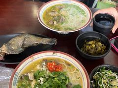 -沈记土鸡米线(七星街品牌中心店)