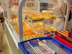-味多美蛋糕(劲松京客隆店)
