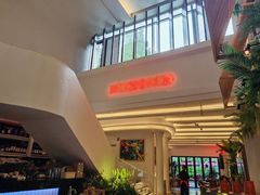 -Mezomd曼索蒂西班牙餐厅(广粤店)