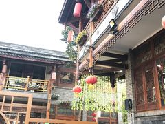-鸿恩陶然大观园