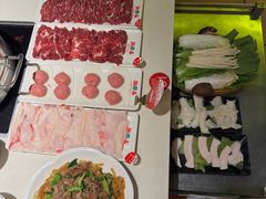 -潮泰牛肉火锅 · 创于1992年(车公庙店)